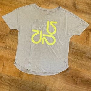 GapFit Breathe logo T-Shirt